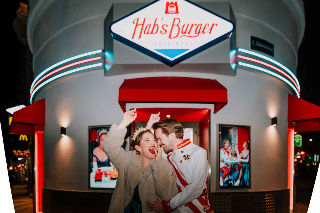 Case Study von Hab's Burger