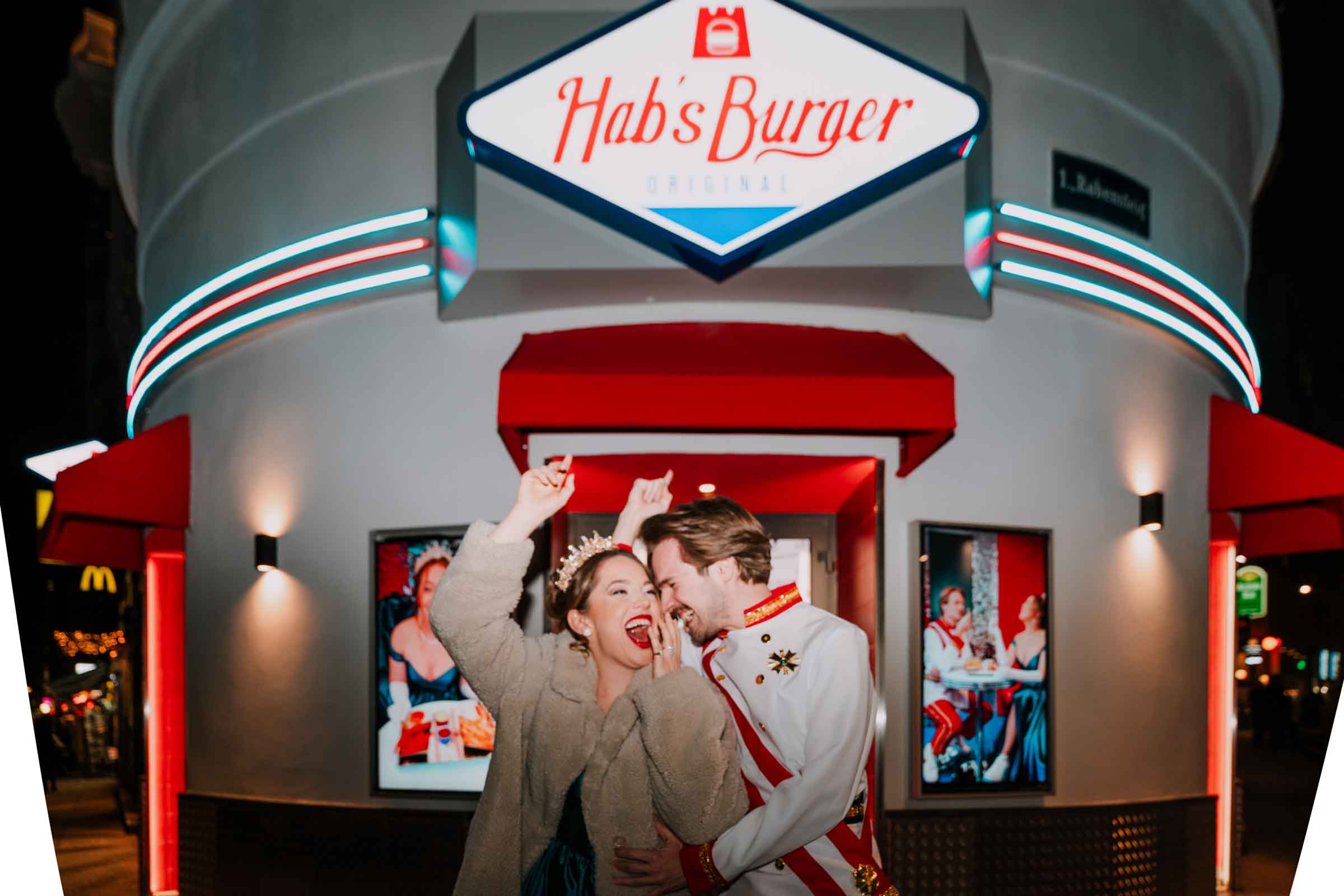 Case Study von Hab's Burger