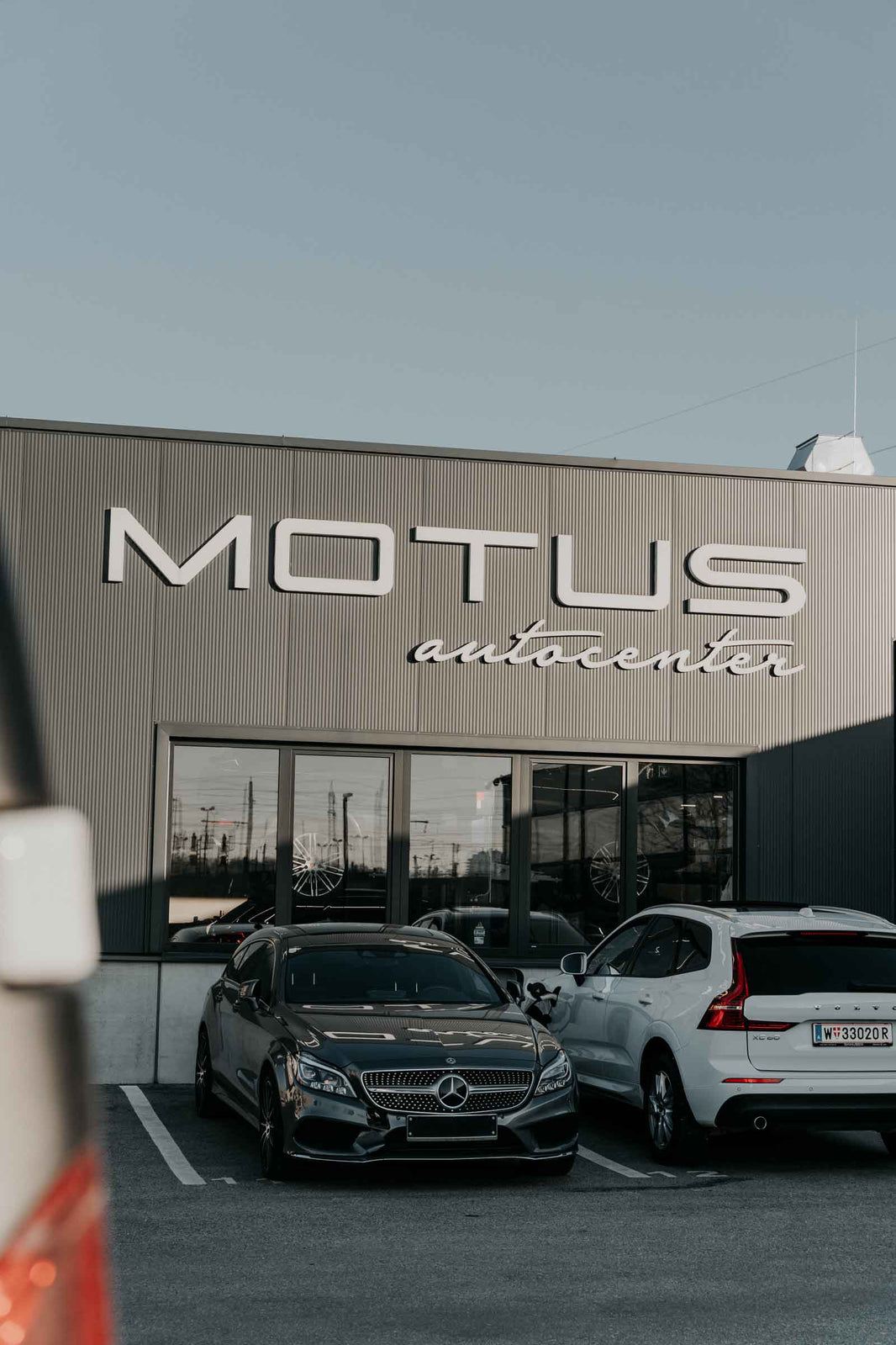 Case Study von Motus