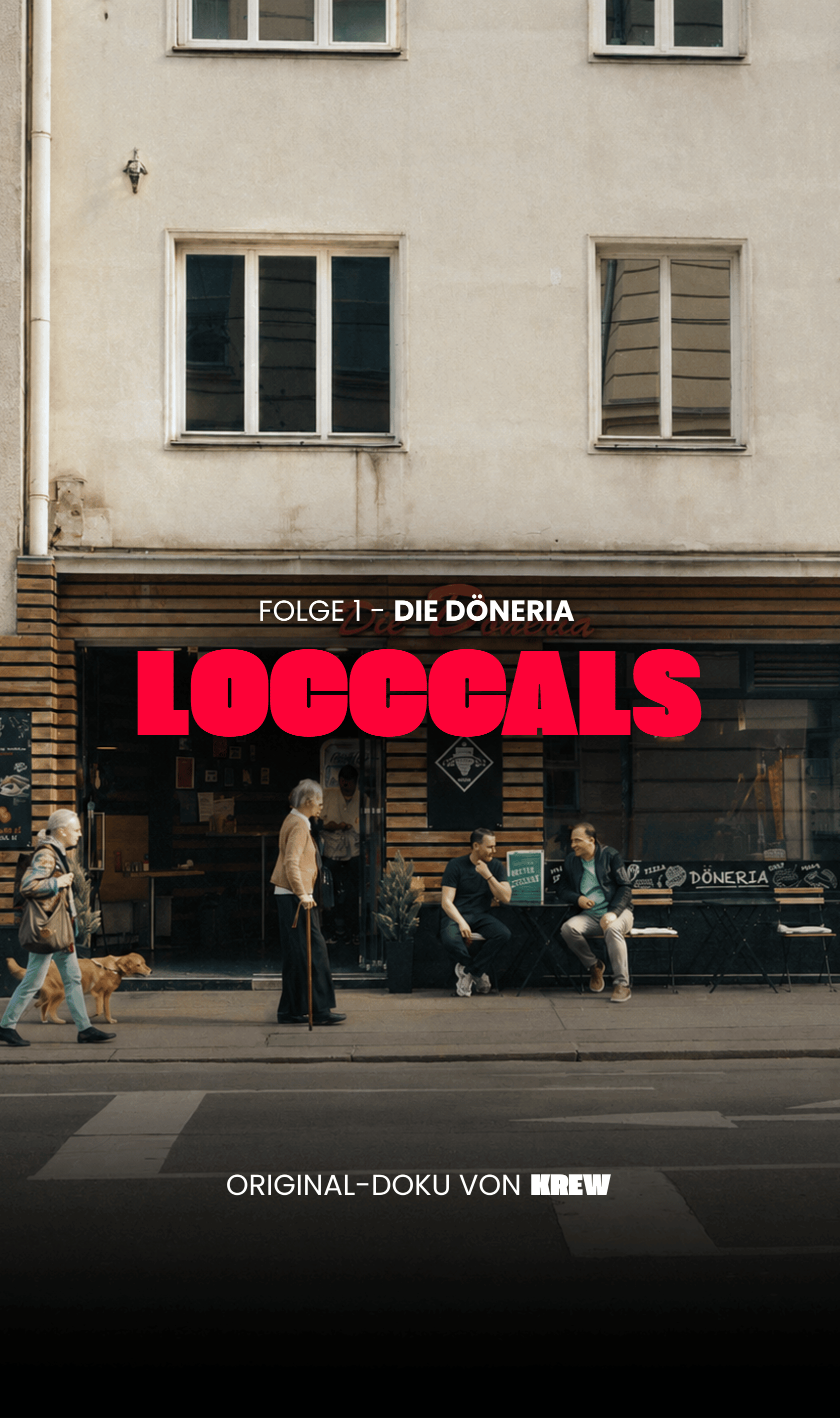 Video wird geladen