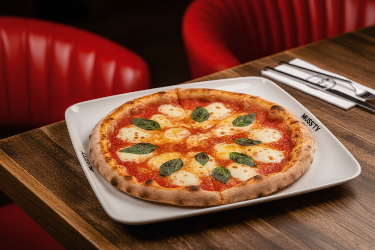 Margherita